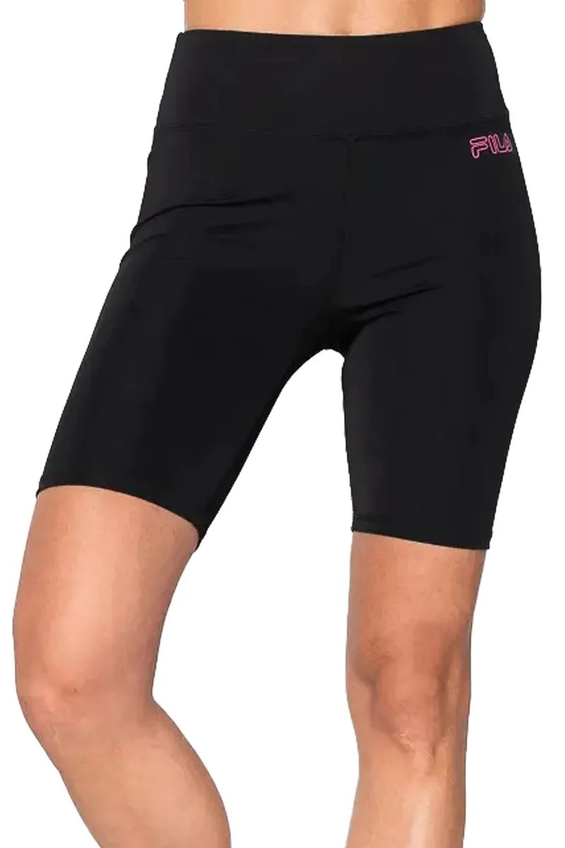 Σορτς Fila Kimberly APCHWS23008-001 Γυναικείο
