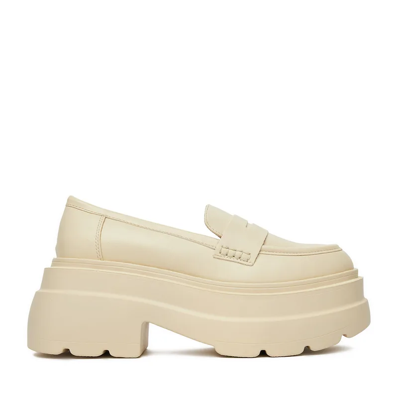 Loafers DeeZee ST0242613-1 Μπεζ