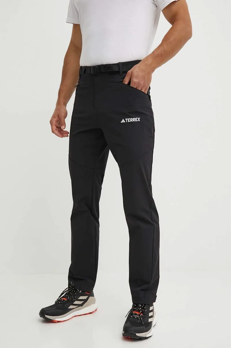 Παντελόνι εξωτερικού χώρου adidas TERREX Xperior