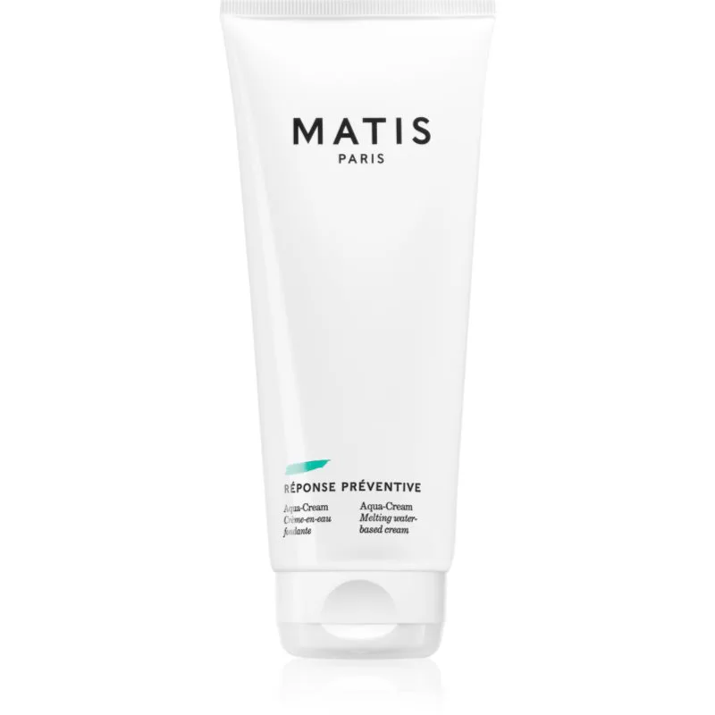 MATIS Paris Réponse Préventive Aqua-Cream ελαφριά ενυδατική κρέμα ημέρας 50 ml