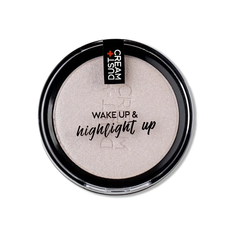 ΠΟΥΔΡΑ ΛΑΜΨΗΣ WAKE UP & HIGHLIGHT UP HIGHLIGHTER LUNAR 9GR