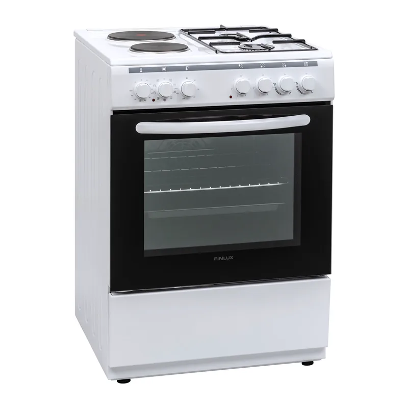 Ηλεκτρική/Αερίου Κουζίνα Finlux FXC 622M