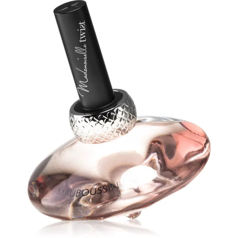 Mauboussin Mademoiselle Twist Eau de Parfum για γυναίκες 90 ml