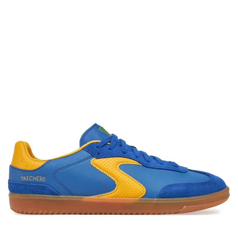 Αθλητικά Skechers Hotshot - Roaver 254152/BLYL Μπλε