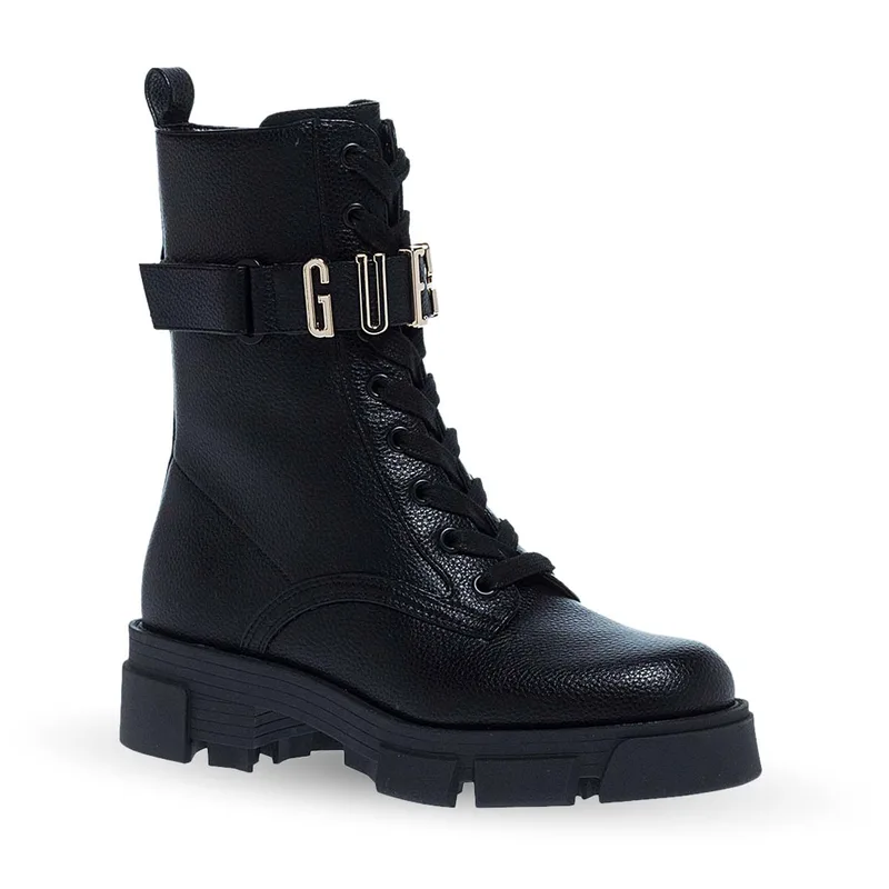 Γυναικεία Μποτάκια Guess Fl8Mdxele10