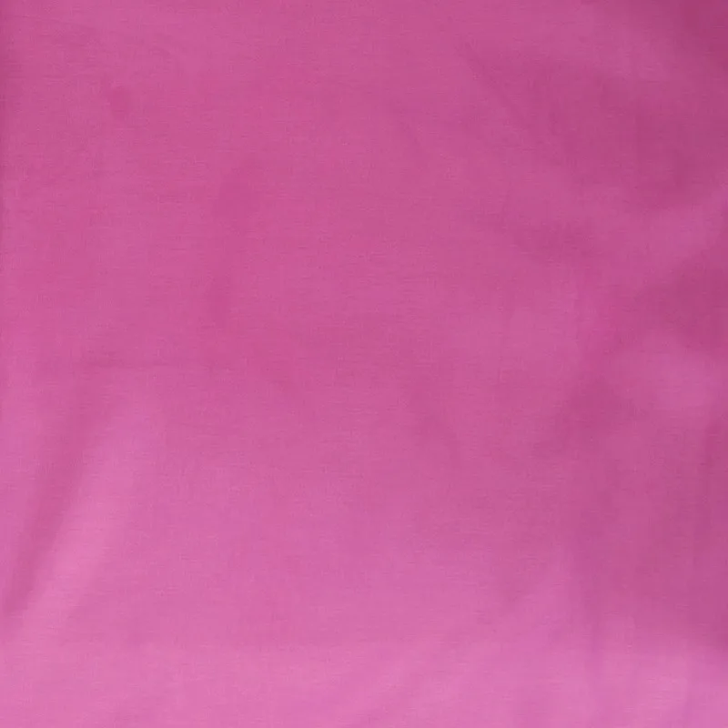 Σεντόνι Μεμονωμένο Λίκνου 80X110 Dimcol Solid Fuchsia Χωρίς Λάστιχο (80x110)