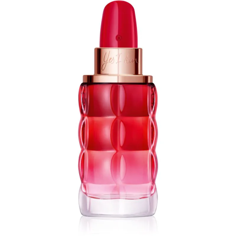 Cacharel Yes I Am Bloom up Eau de Parfum για γυναίκες 50 ml