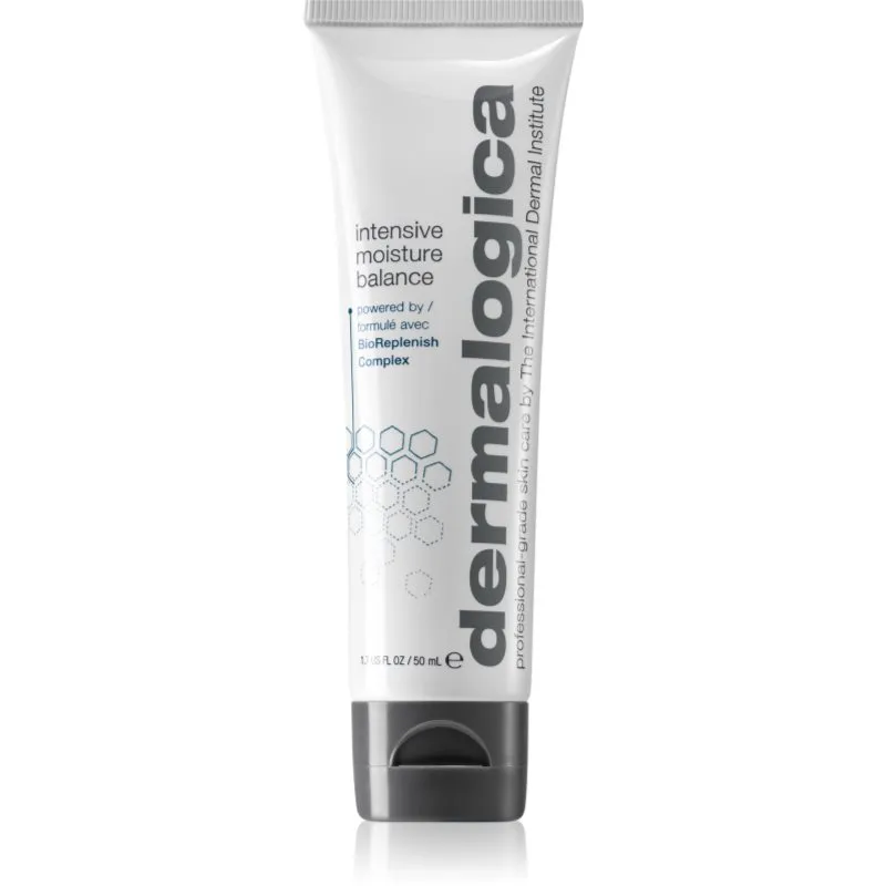 Dermalogica Daily Skin Health Intensive Moisture Balance θρεπτική αντιοξειδωτική κρέμα με ενυδατικό αποτέλεσμα 50 ml