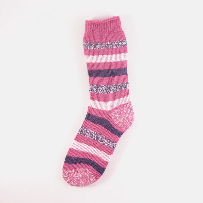 Heat Holders Fashion Twist Patterdale Women's Socks (9000046677_43862)