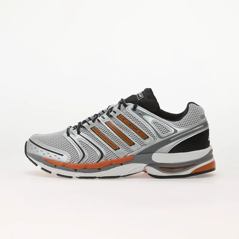 Sneakers adidas Adistar Control 5 Grey One/ Craft Πορτοκαλί/ Core Black EUR 10