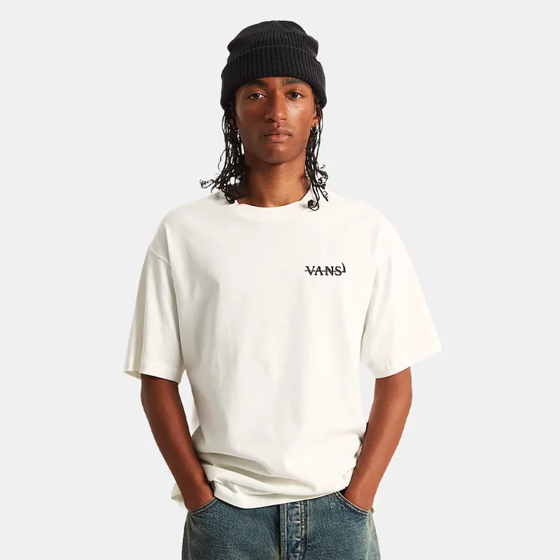 Vans All & Nought Ανδρικό T-Shirt (9000260566_22891)