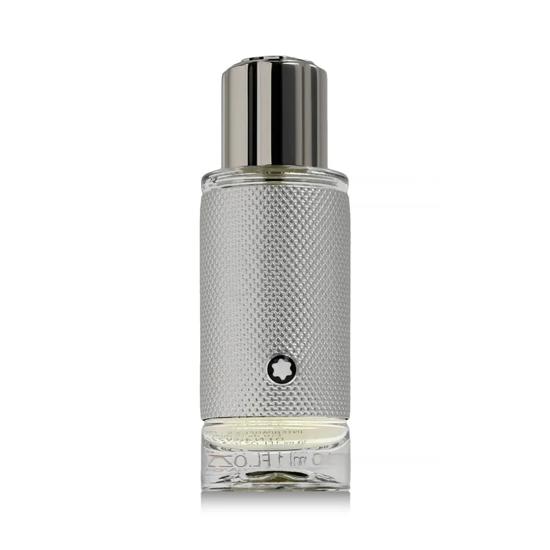 Montblanc Explorer Platinum Eau De Parfum 30 ml (man)