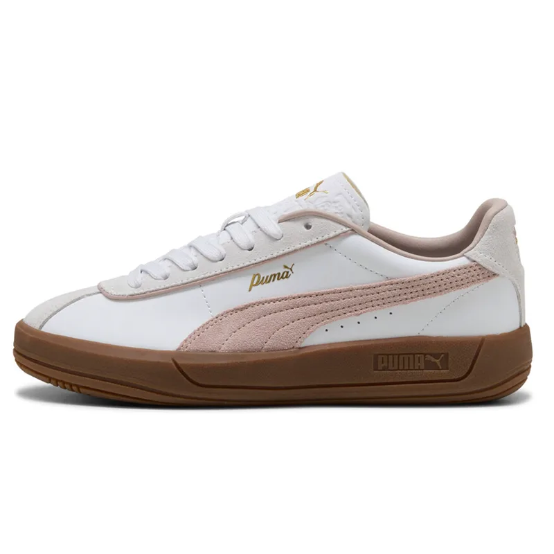 Puma W Club Klass (400364-10)