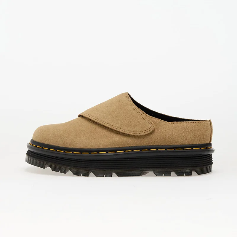 Sneakers Dr. Martens Zebzag Anywair Savannah Tan EUR 39