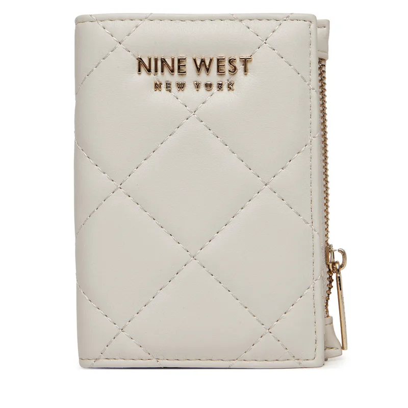 Πορτοφόλι Nine West CEO-NW-W1-006-SS26 Μπεζ