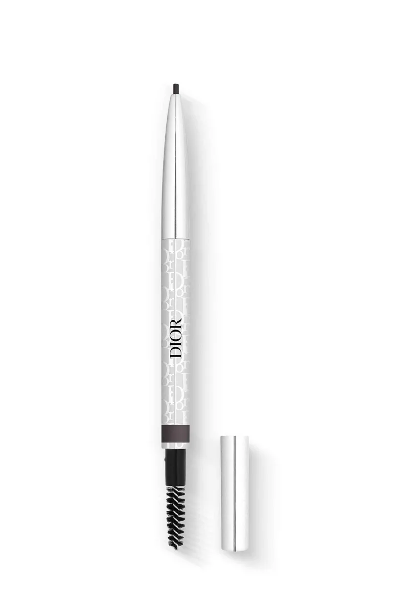 Dior Diorshow Brow Styler Brow Pencil - Waterproof - High Precision - C036100032 032 Dark Brown