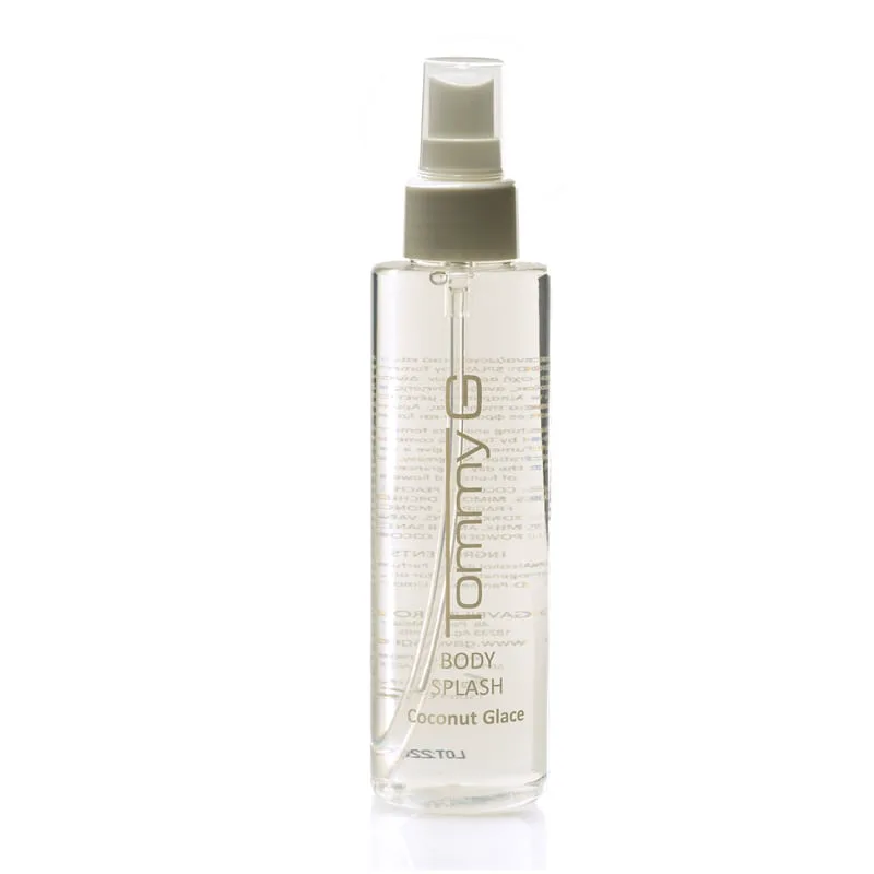 Body Splash Coconut Glace 150ml