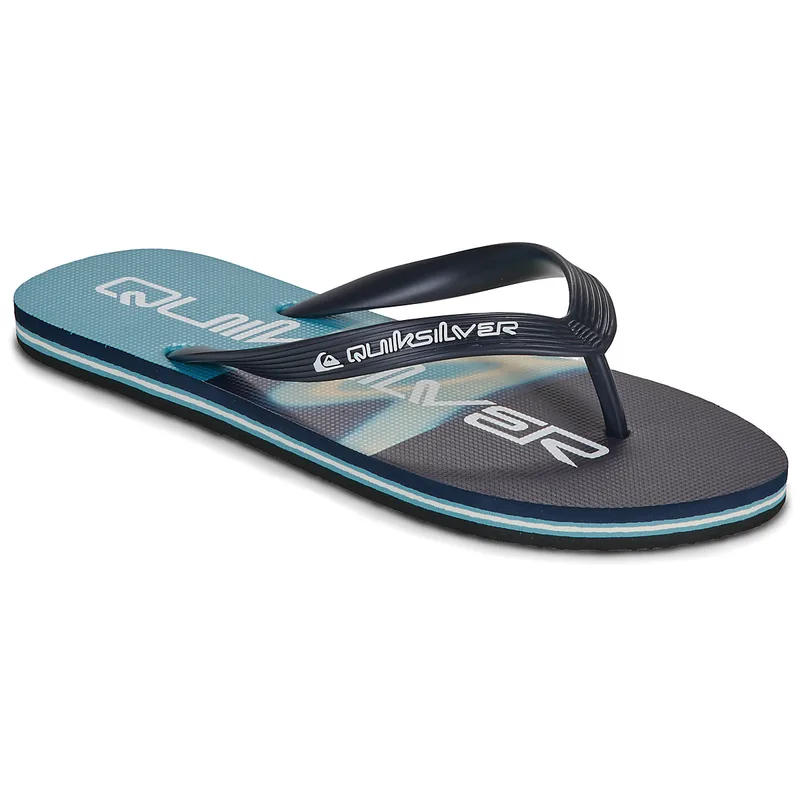 Σαγιονάρες Quiksilver MOLOKAI STRIPE 26