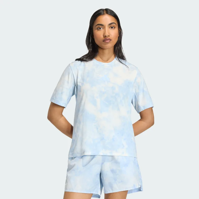 adidas Terrex Multi Spray Dye Γυναικείο T-Shirt (9000274497_91420)