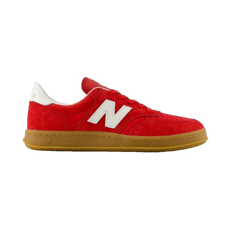 Xαμηλά Sneakers New Balance Baskets New Balance CT500FB Rouge