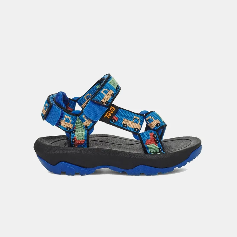 Teva Hurricane XLT 2 Βρεφικά Trail Σανδάλια (9000147593_69206)