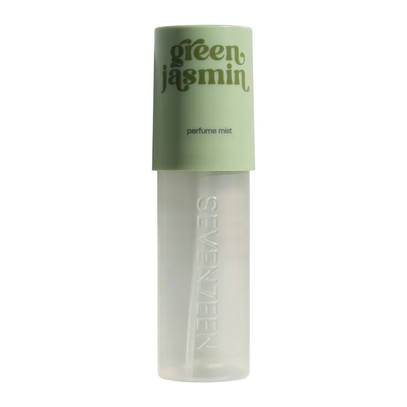 Green Jasmine Perfume Mist 100ml