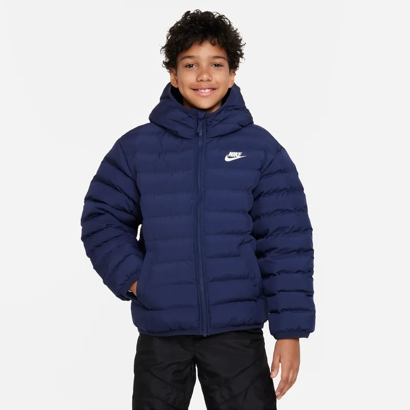 Nike Sportswear Lightweight Synthetic Fill Παιδικό Puffer Μπουφάν (9000151983_34896)