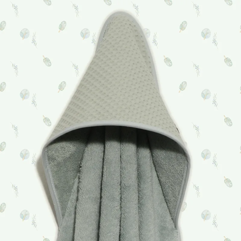 Μπουρνούζι κάπα 75x75 100% βαμβάκι 450 γρμ/τμ Design 453 Oliver Baby