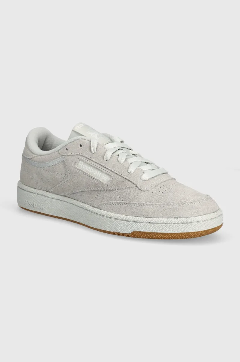 Reebok Classic Σουέτ sneakers Reebok Classic Club C 85