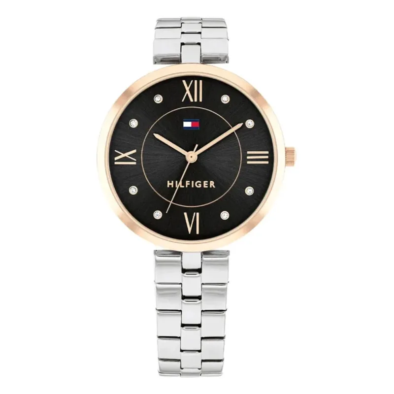 TOMMY HILFIGER Ella Stainless Steel Bracelet 1782684