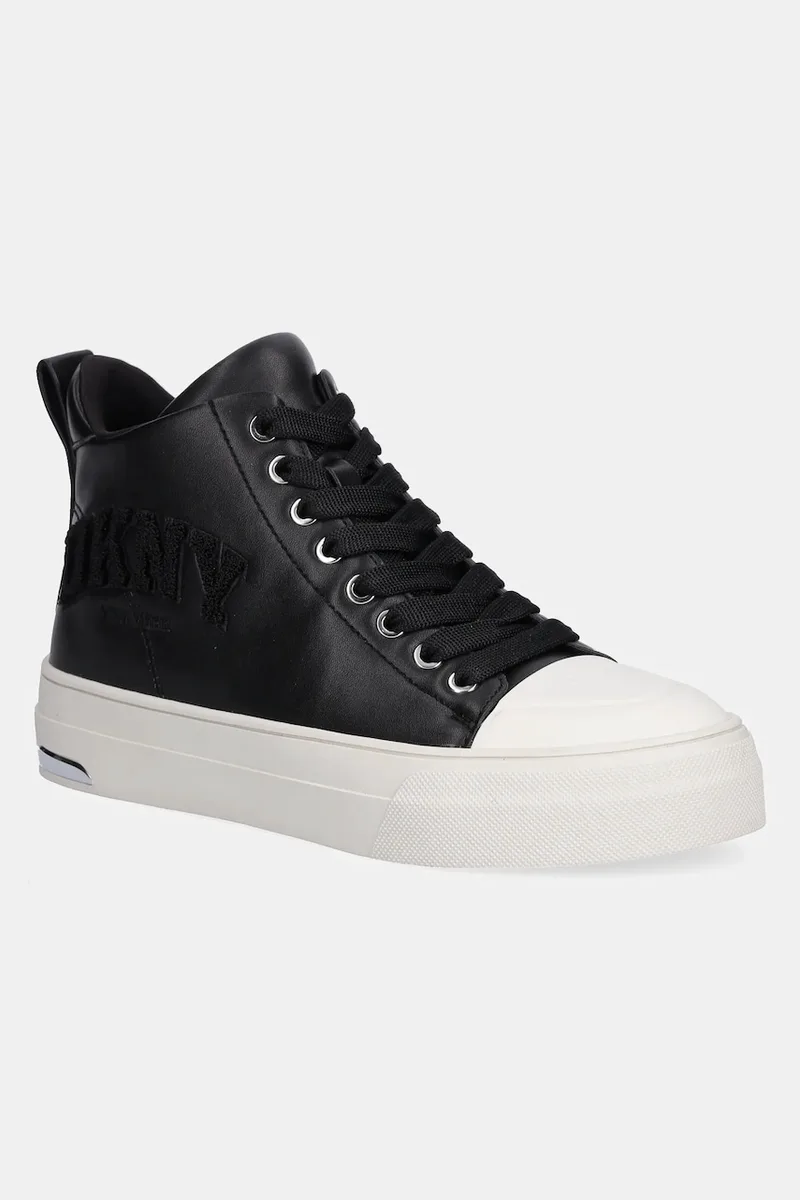 Πάνινα παπούτσια Dkny Yaser