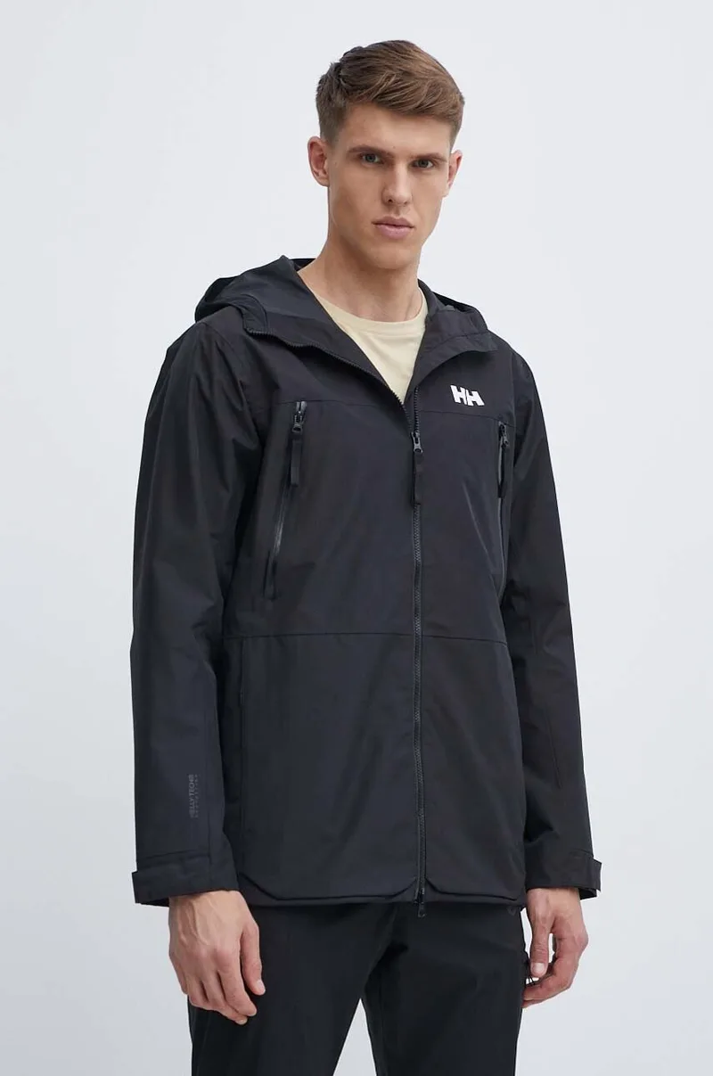 Helly Hansen Μπουφάν Helly Hansen Active Ocean Bound