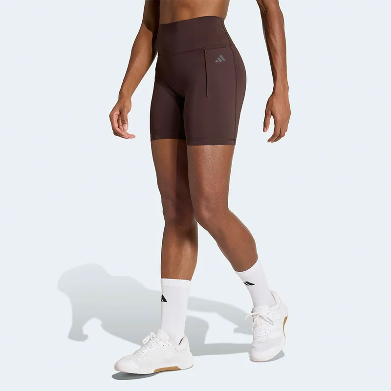 adidas W Optime Power Short Leggings (9000261819_92066)