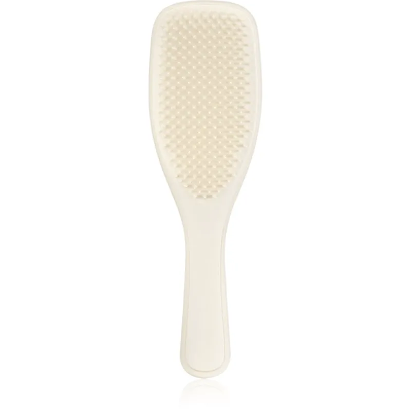 Tangle Teezer The Ultimate Detangler βούρτσα για τα μαλλιά απόχρωση Matte - Porcelain Cream 1 τμχ