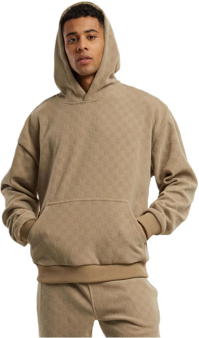 Φούτερ Hoodies TB6770-03738 Urban Classics unionbeige
