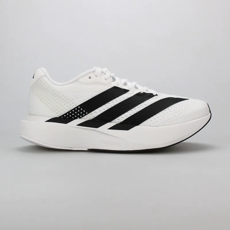 ADIDAS WOMEN'S ADIZERO PACER ΑΣΠΡΟ