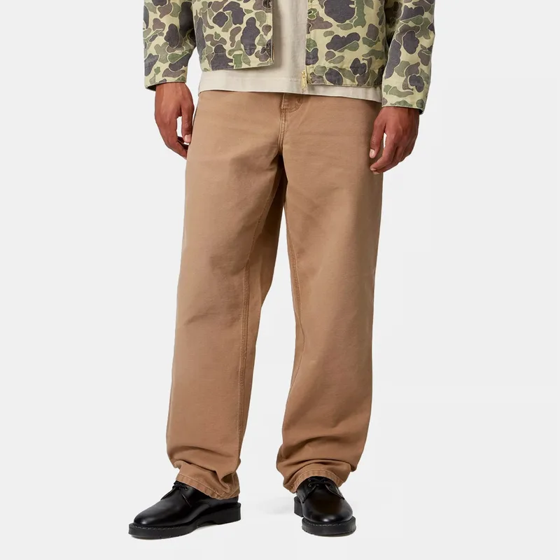 Carhartt WIP Simple Unisex Παντελόνι (9000235020_44857)