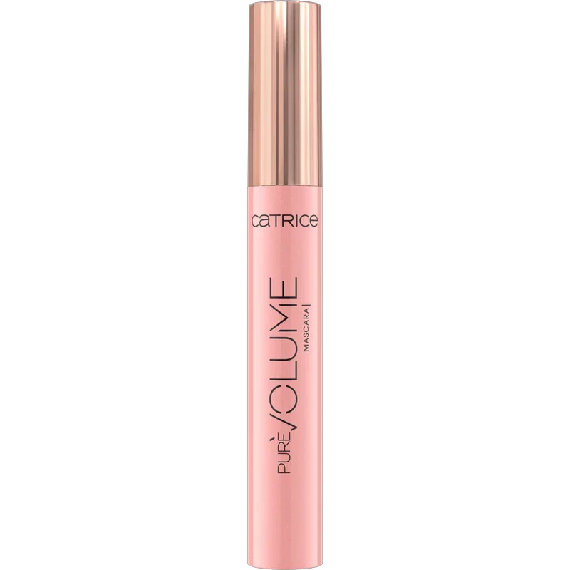 Pure Volume Mascara 010 Black 10ml