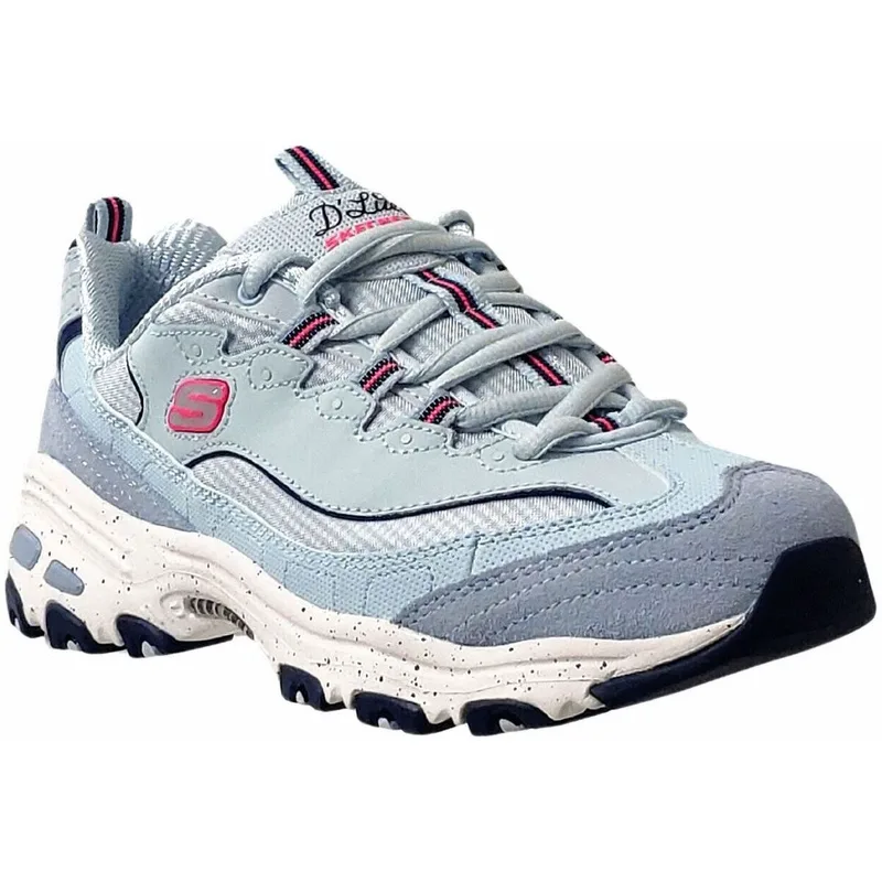 Xαμηλά Sneakers Skechers Bob views