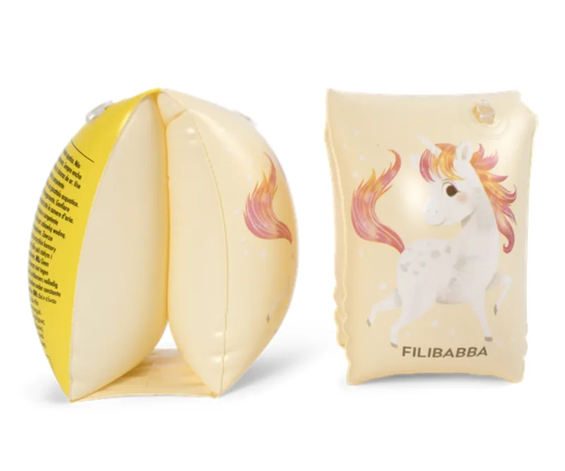 Filibabba - Swim Wings - Unicorn Shores