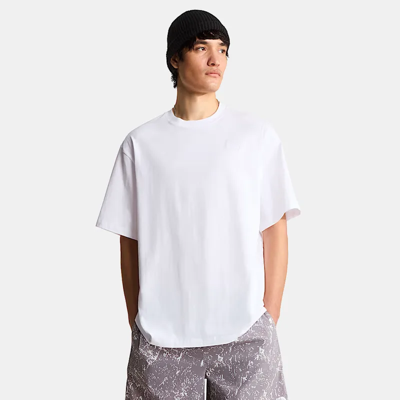 The North Face Essential Simple Dome Ανδρικό T-Shirt (9000263009_12039)