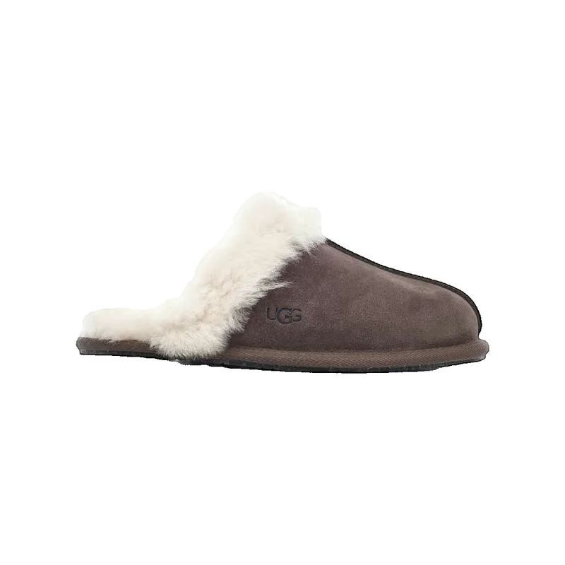 Σανδάλια χωρίς τακούνι UGG Scuffette II
