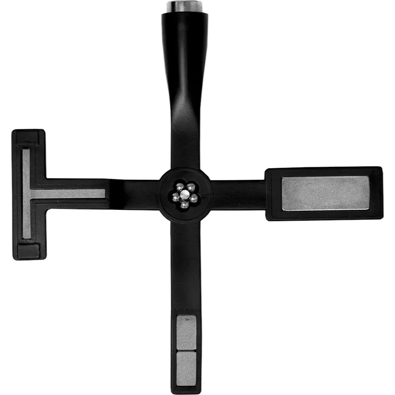 Semilac Magnetic Tool 5in1 Εργαλείο για τη δημιουργία σχεδίου στα νύχια 1 τμχ