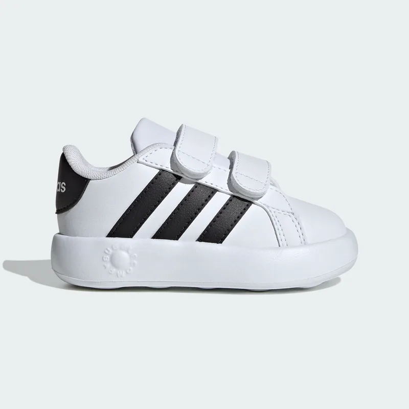 adidas Sportswear Grand Court 2.0 Βρεφικά Παπούτσια (9000178917_63435)