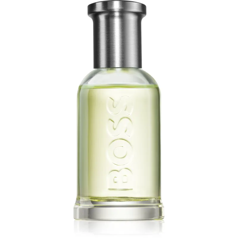 Hugo Boss BOSS Bottled Eau de Toilette για άντρες 30 ml