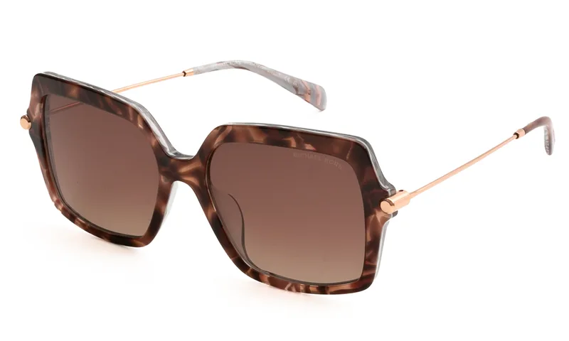 MICHAEL KORS ΓΥΑΛΙΑ ΗΛΙΟΥ MICHAEL KORS QUOGUE 2247U 4017T5 5517 2247U Ταρταρούγα
