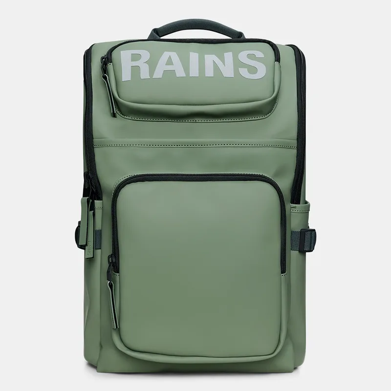 Rains Texel Cargo W3 Σακίδιο Πλάτης 14L (9000273704_93738)