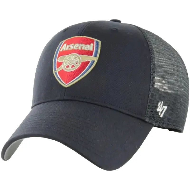 Κασκέτο '47 Brand Arsenal FC Branson Cap