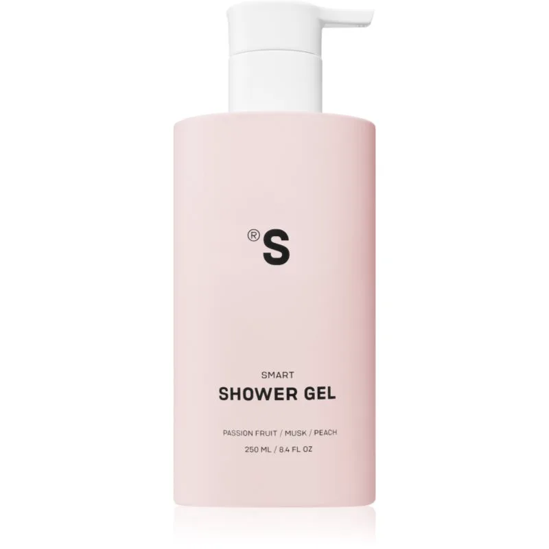 Sister's Aroma Smart Passion Fruit τζελ για ντους 250 ml