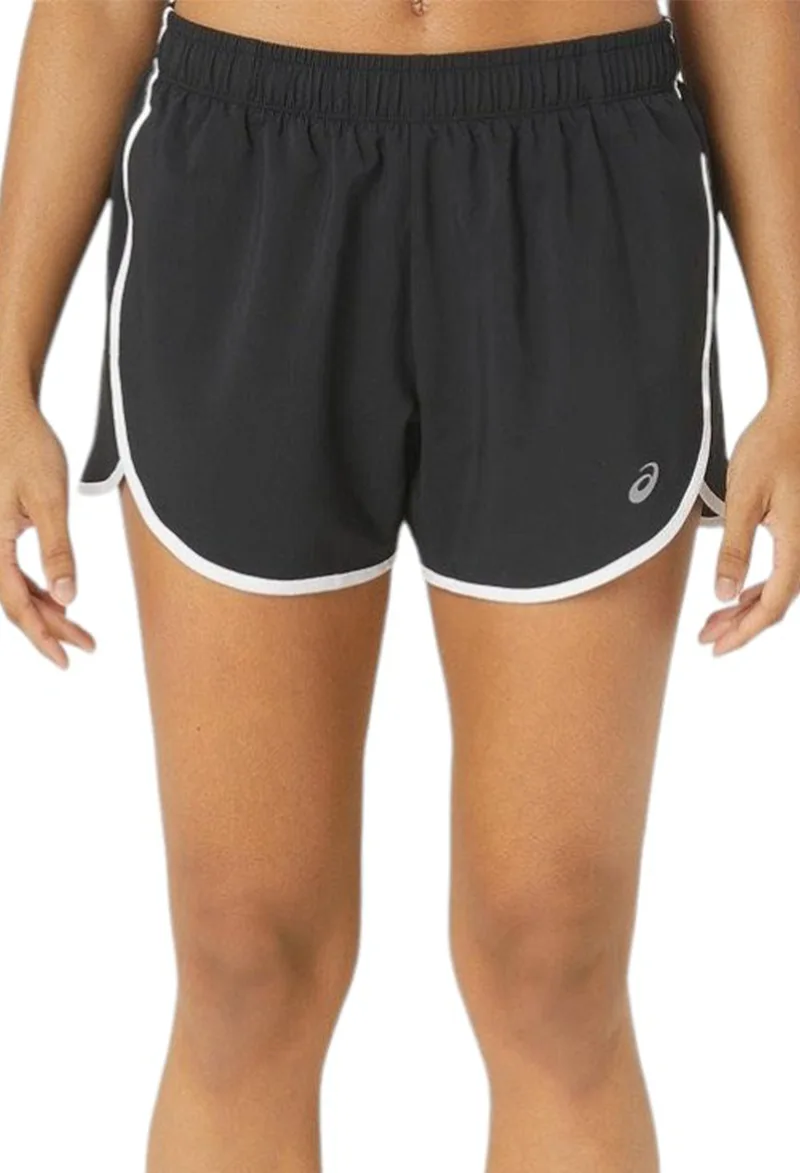 Σορτς Asics Icon 4in 2012C740-001 Γυναικείο